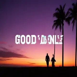 good vibes only wallpaper