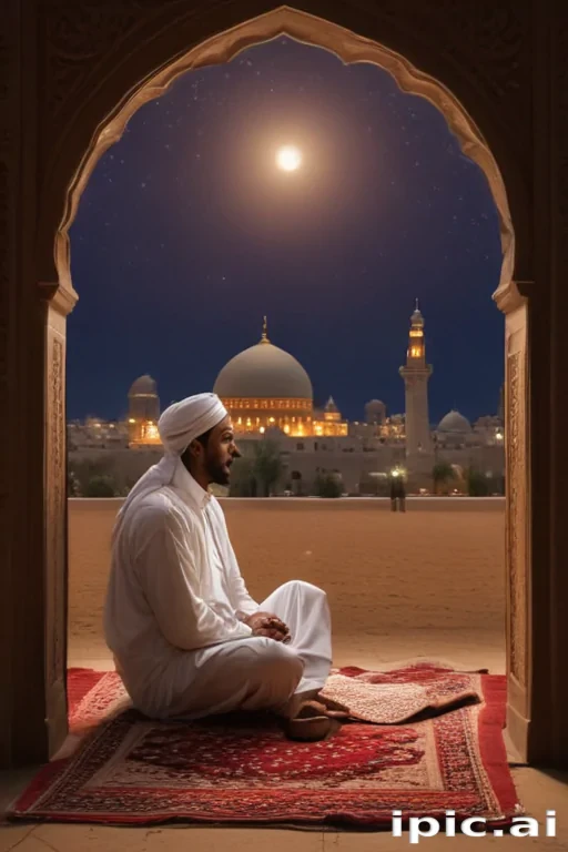 ramzan mubarak image