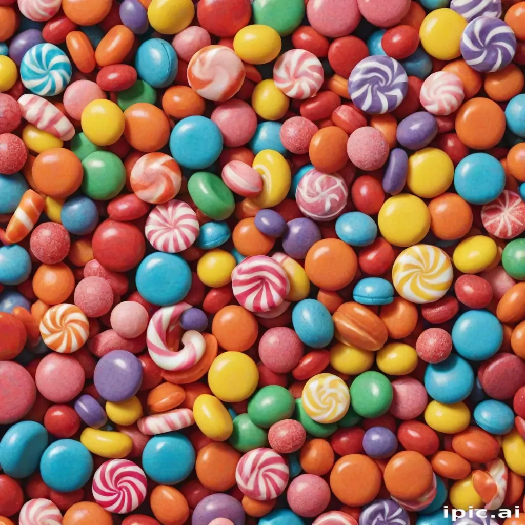 candy png