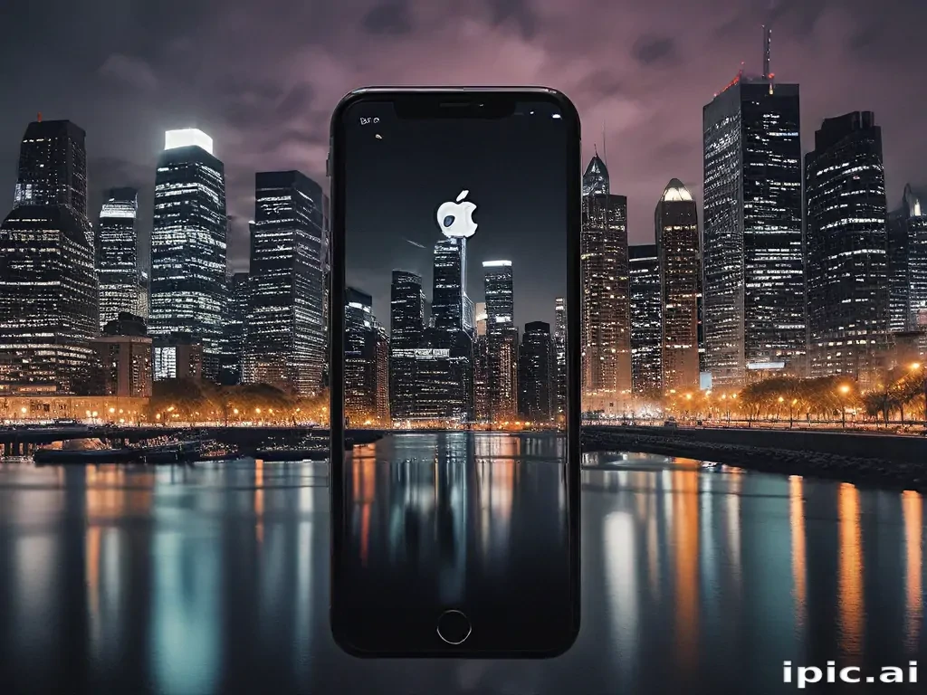 city wallpapers for iphone
