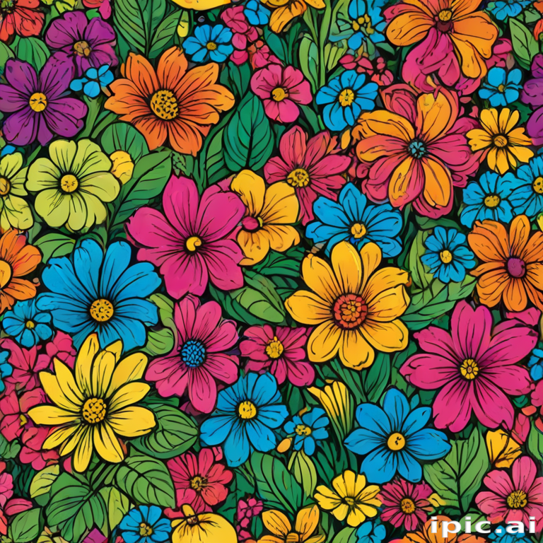 colorful clipart