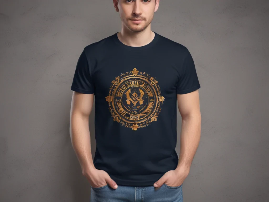 tshirt mockup psd