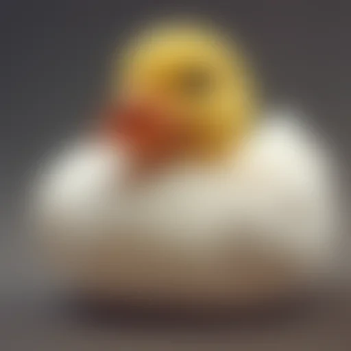 rubber duck png