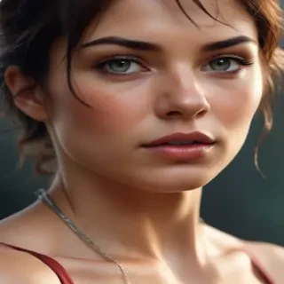 images of a strong woman