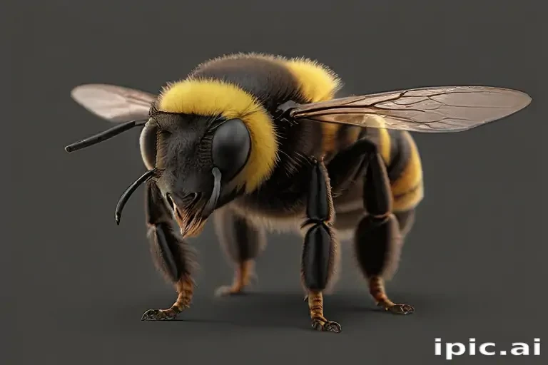 bumblebee png