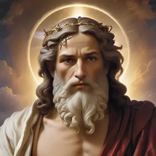 god photos
