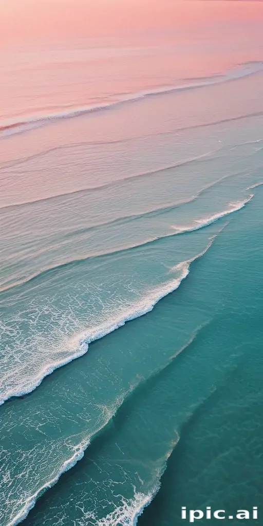 beach phone wallpaper