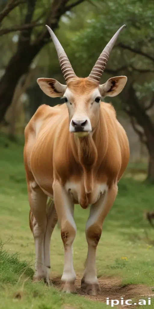 eland