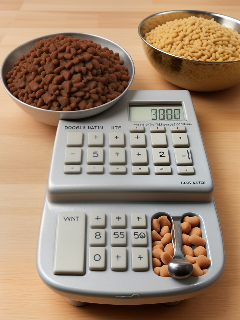 Calculator And Pet Food Measuring And Managing Your Pet s Nutrition Needs calculator-and-pet-food-measuring-and-managing-your-pet-s-nutrition-needs