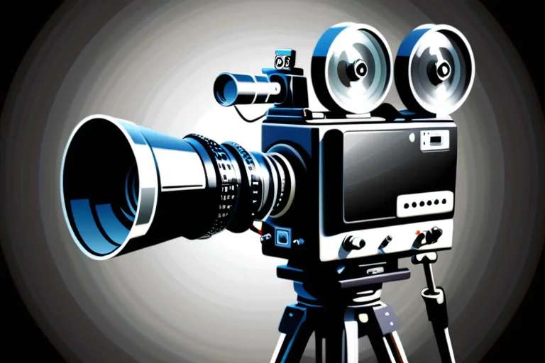 movie camera png