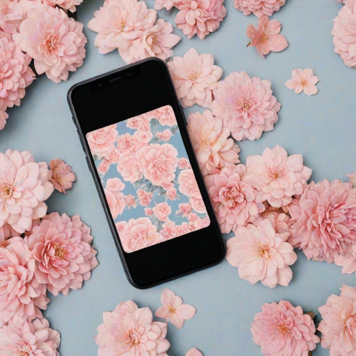 wallpaper aesthetic phone