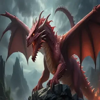 wallpapers of dragons