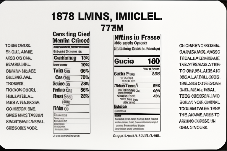 187 ml is how many oz