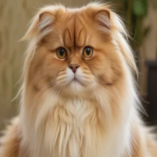 american longhair breed