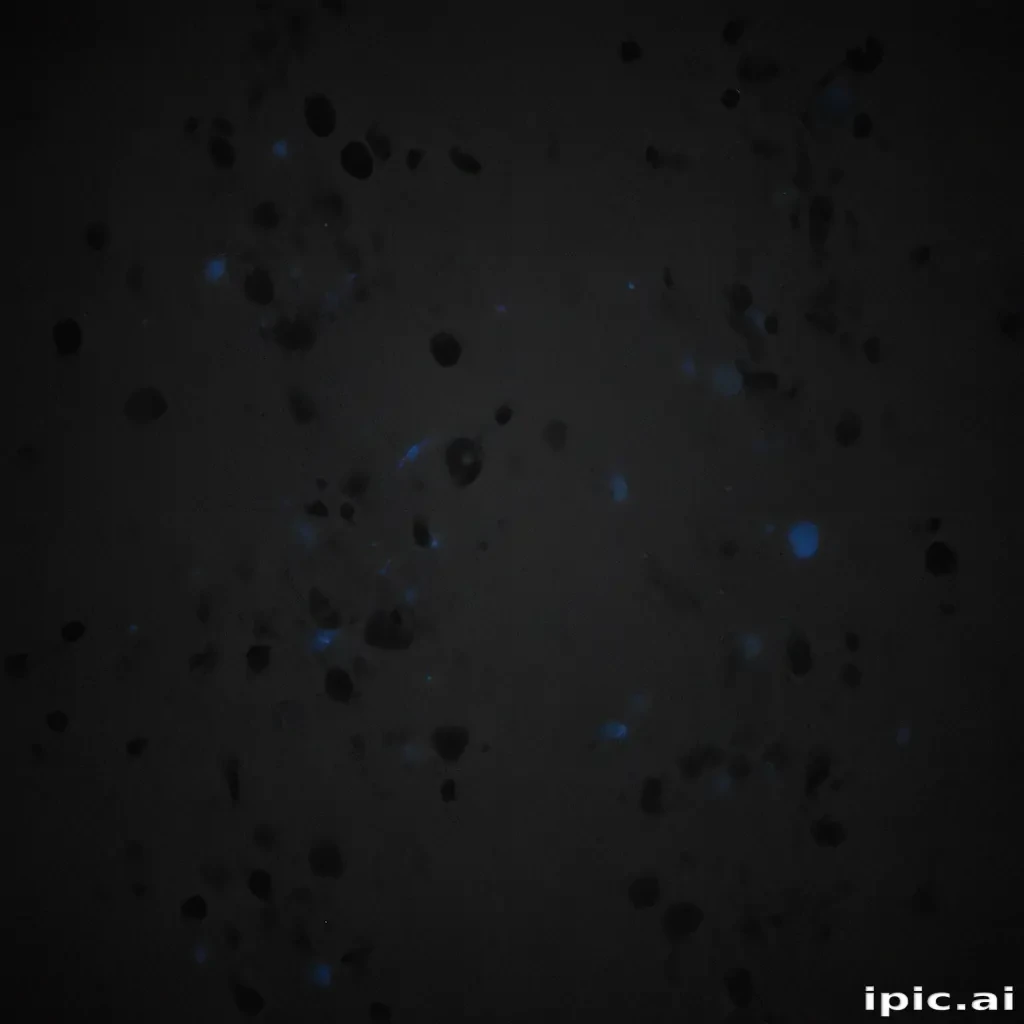 black and blue wallpaper