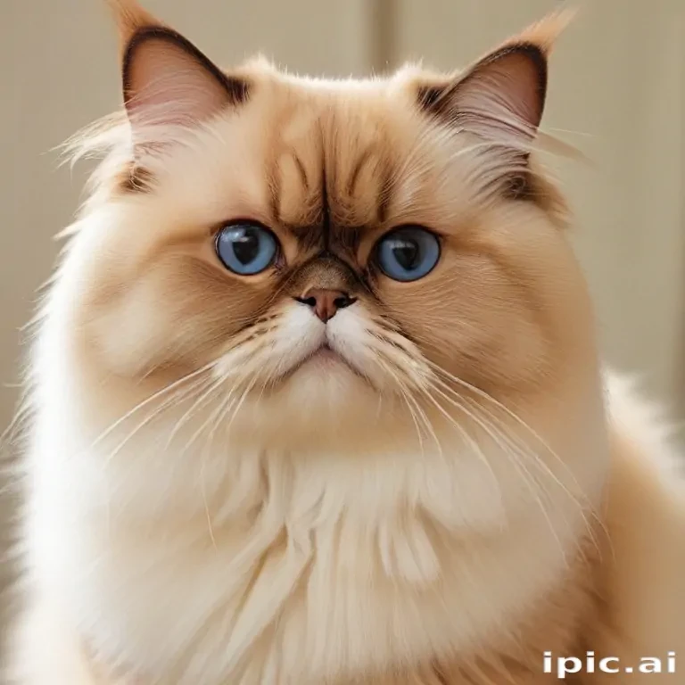 himalayan cat breed