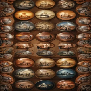 circle pictures