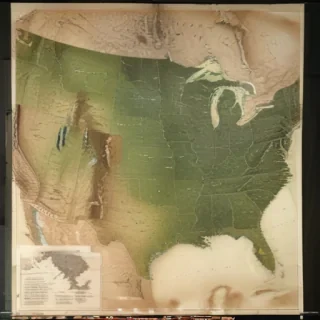 us maps