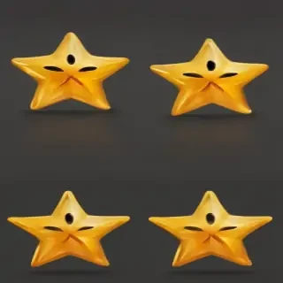 star emoji png
