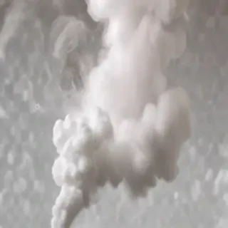 white smoke png