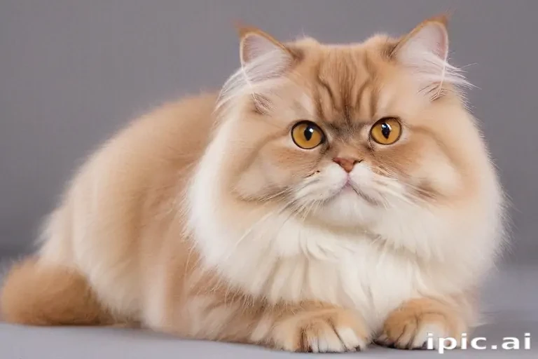 persian breed