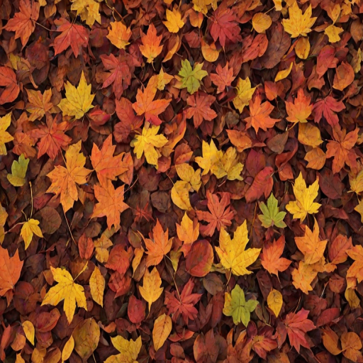 autumn leaves iphone wallpaper