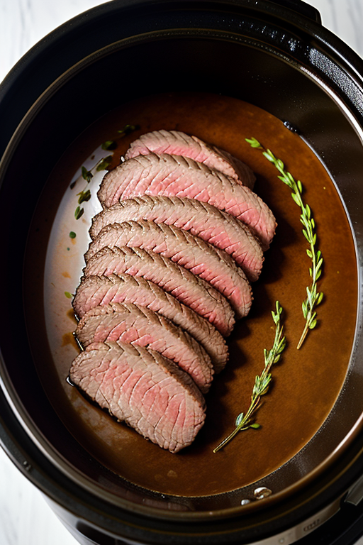 london broil in pressure cooker
