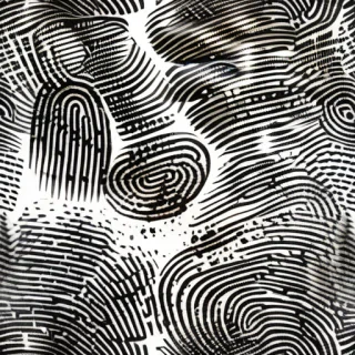 finger print png