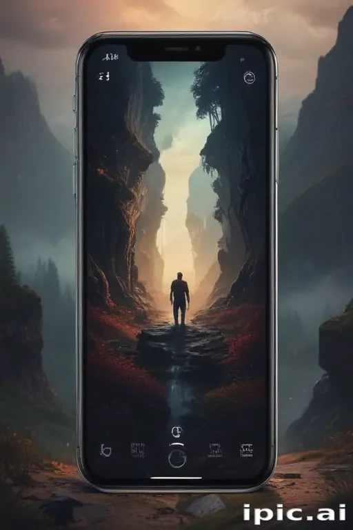 hd iphone wallpapers aesthetic