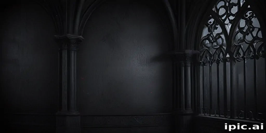 gothic background