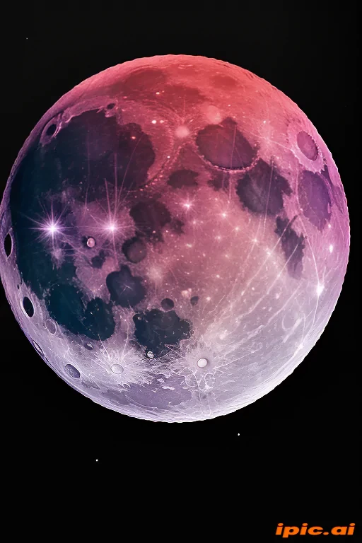 wallpaper iphone moon