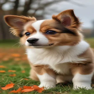 cute dog pics for wallpaper