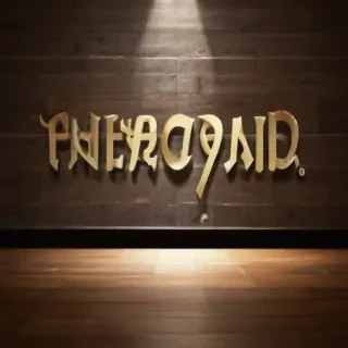 music logo