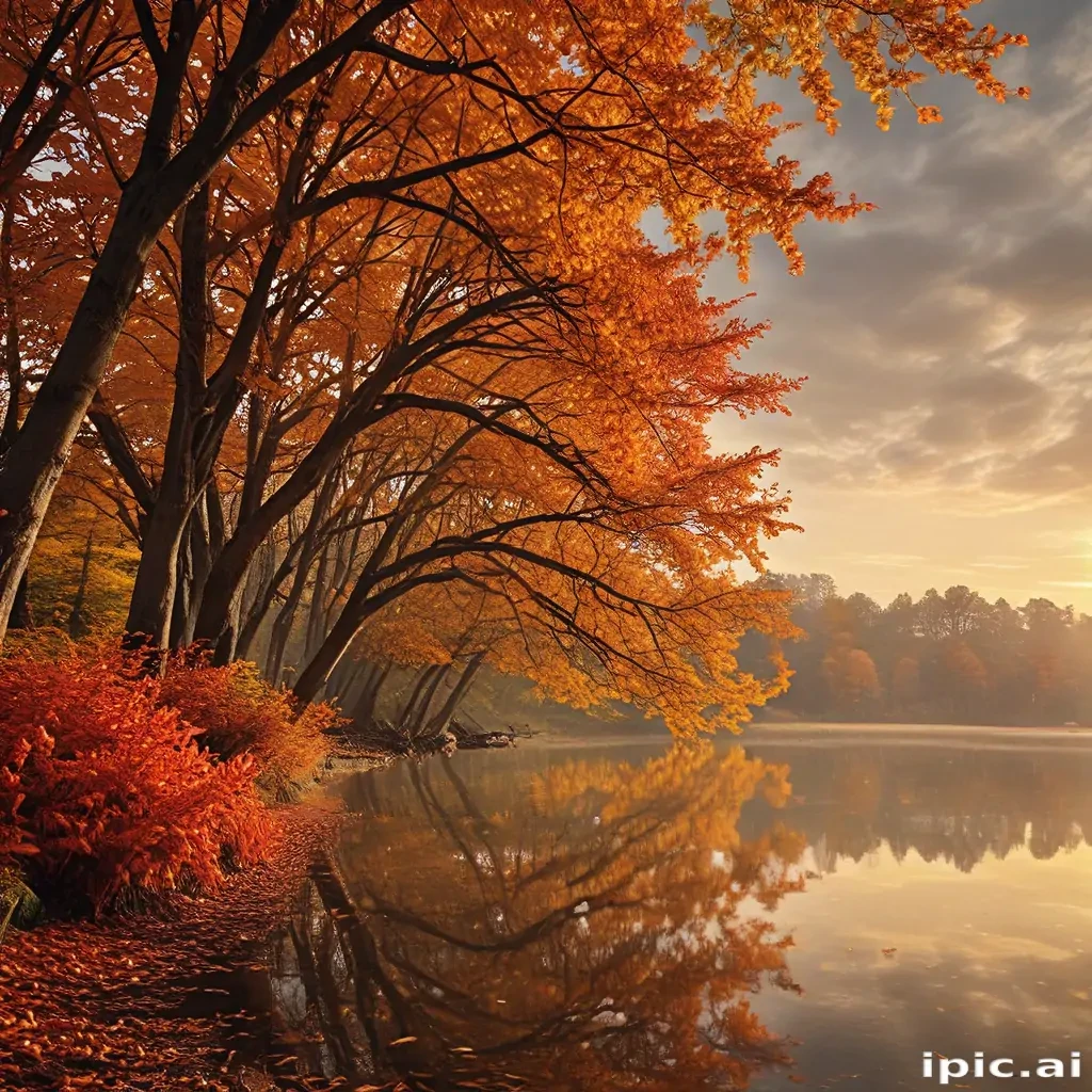 autumn wallpaper phone