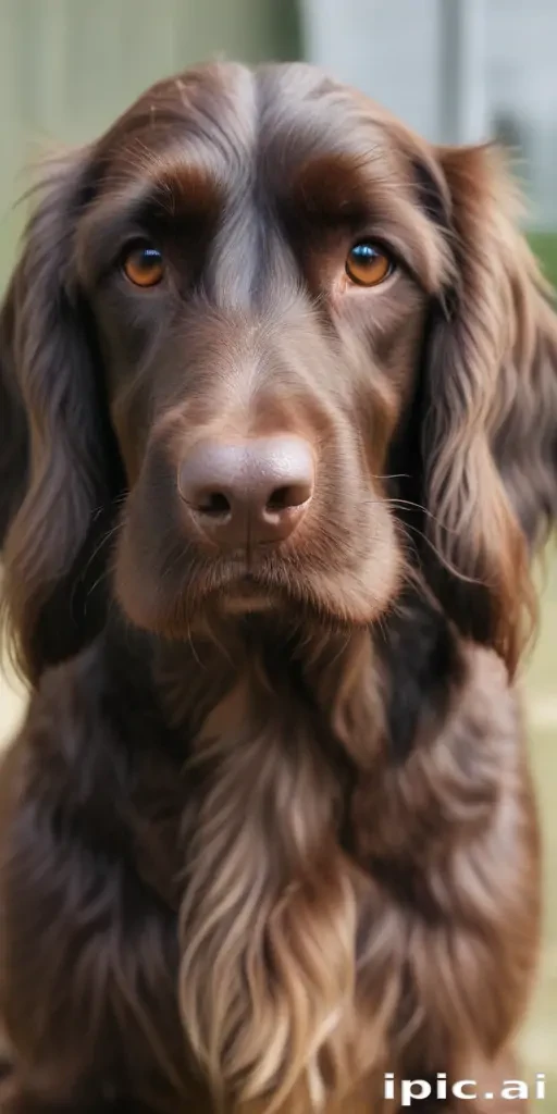 german longhaired pointer