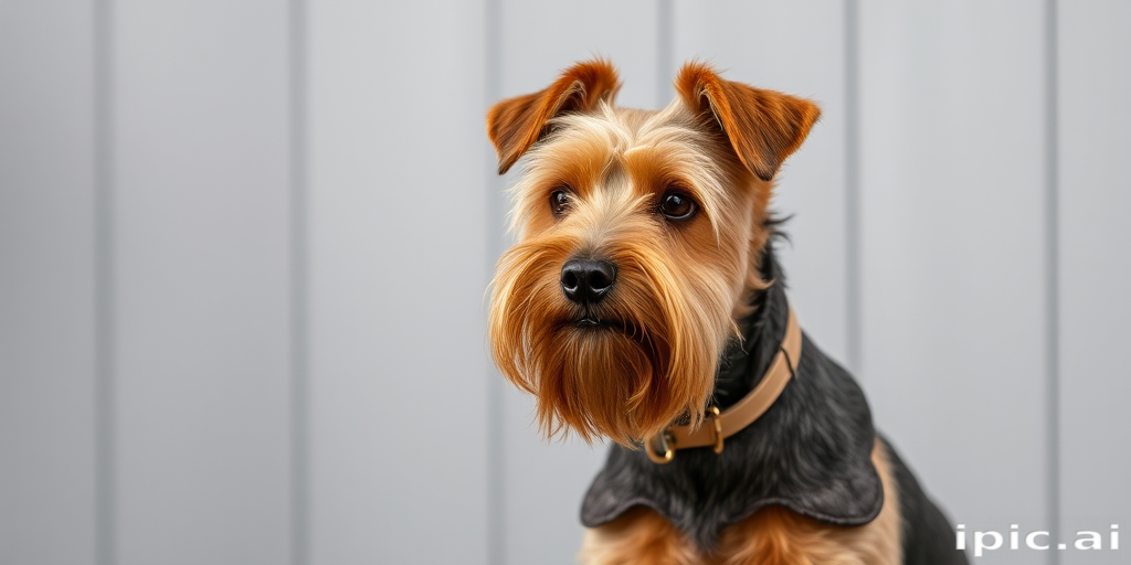 lakeland terrier