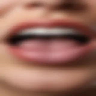 tongue png