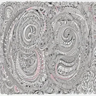 doodle art