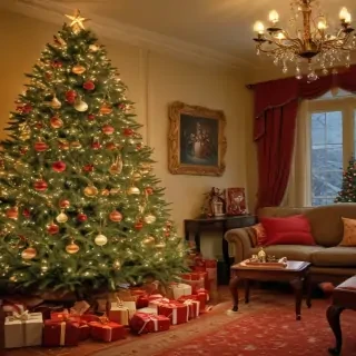 classic christmas images