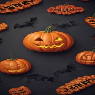 halloween music