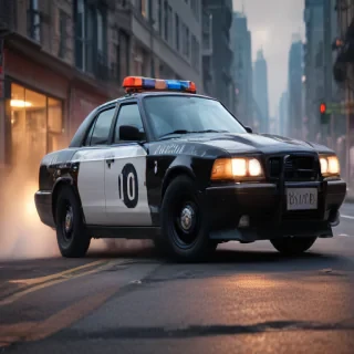wallpapers police