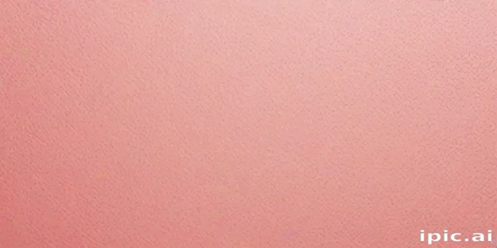 blush background