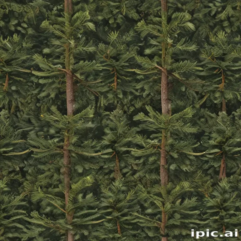 pinetree png