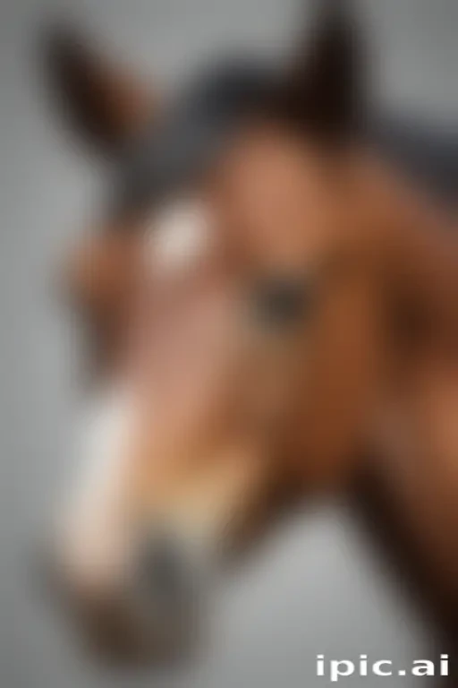 horse images drawing