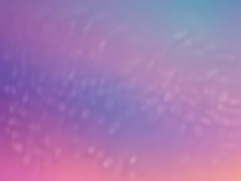 gradient background