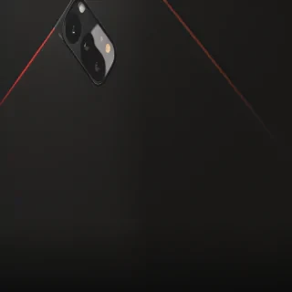 phone wallpaper black