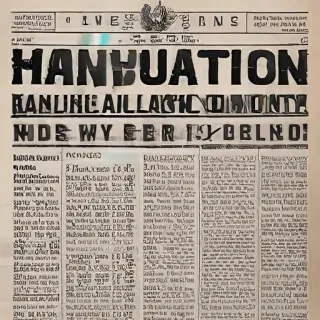 newspaper png