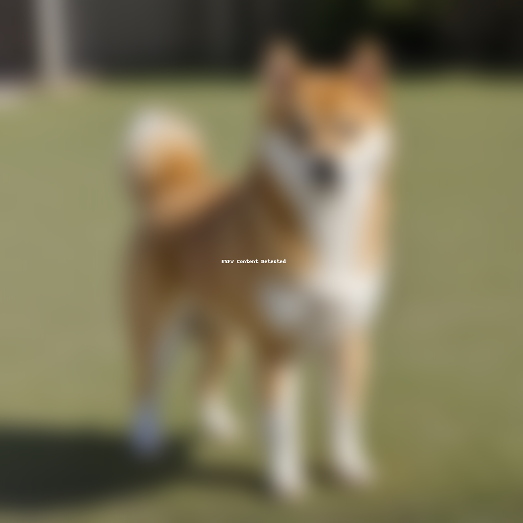 aussie shiba dog breed