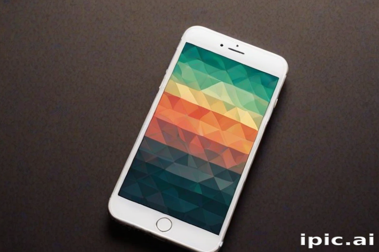 graphic wallpaper for iphone