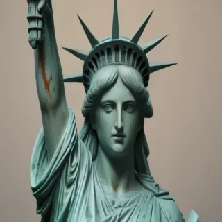 statue of liberty png